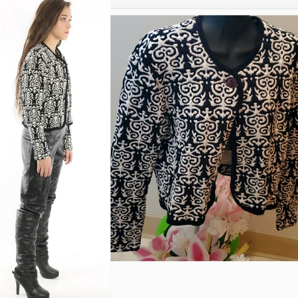 ashley brooke jacket